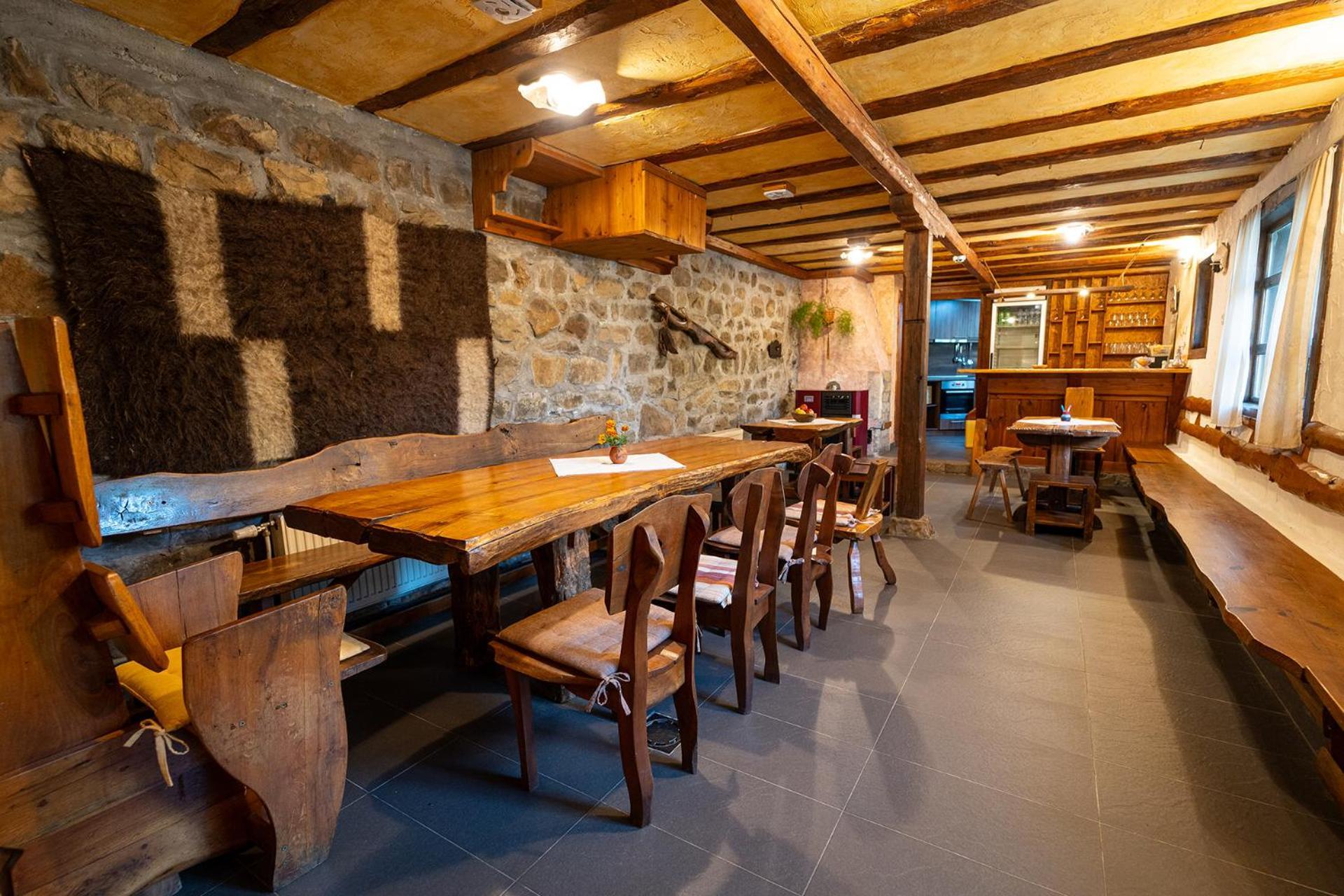 Kandaphery Guest Houses Miykovtsi Exterior photo