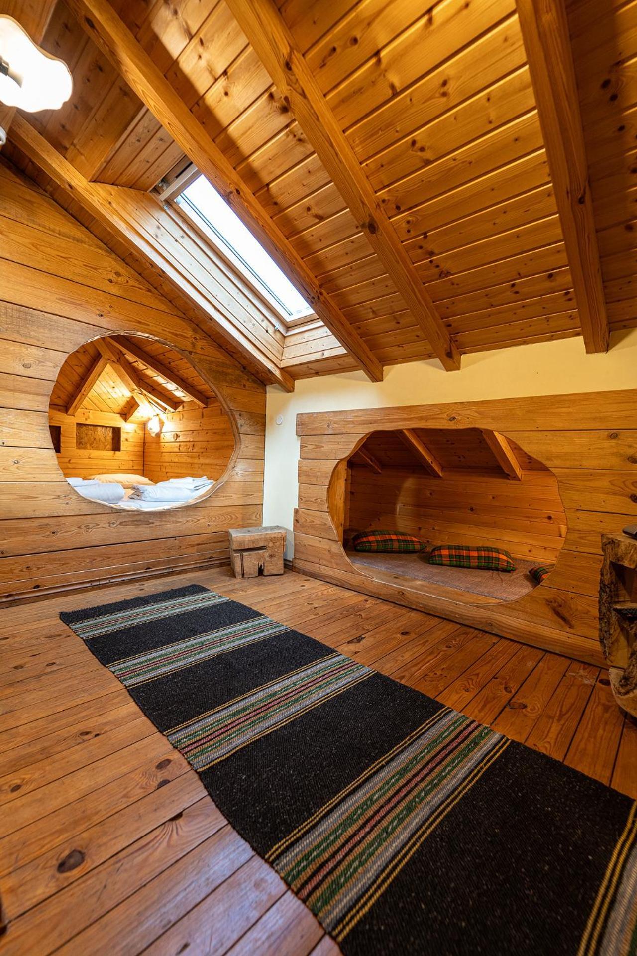 Kandaphery Guest Houses Miykovtsi Exterior photo