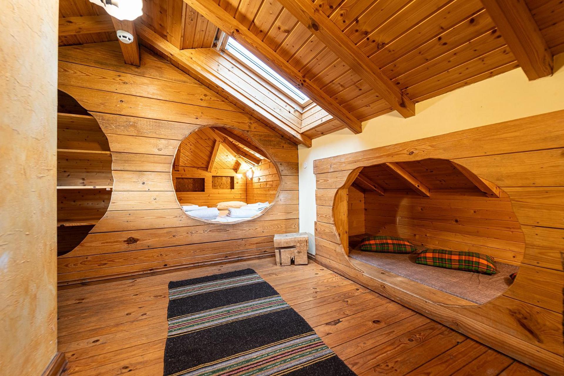Kandaphery Guest Houses Miykovtsi Exterior photo