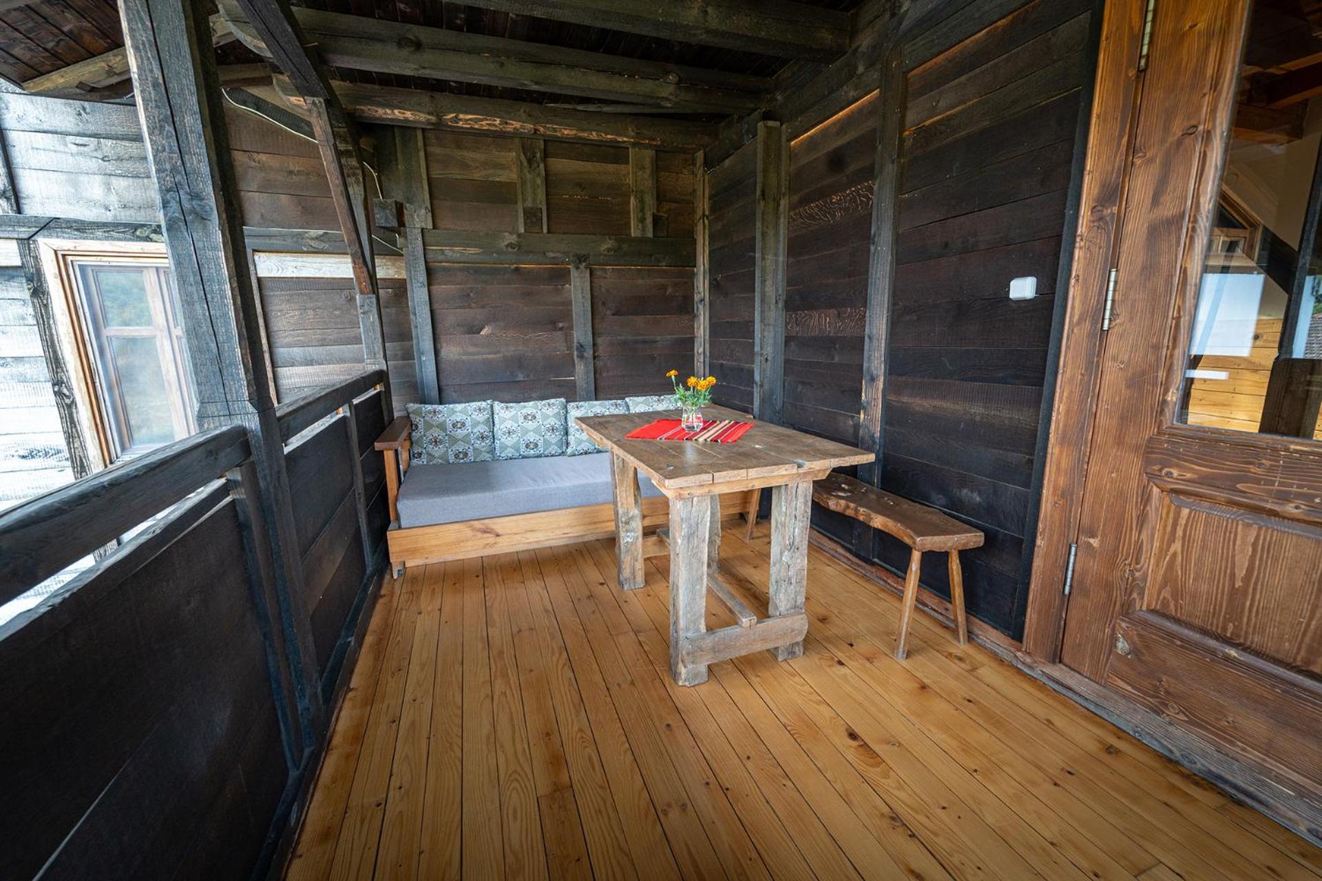 Kandaphery Guest Houses Miykovtsi Exterior photo