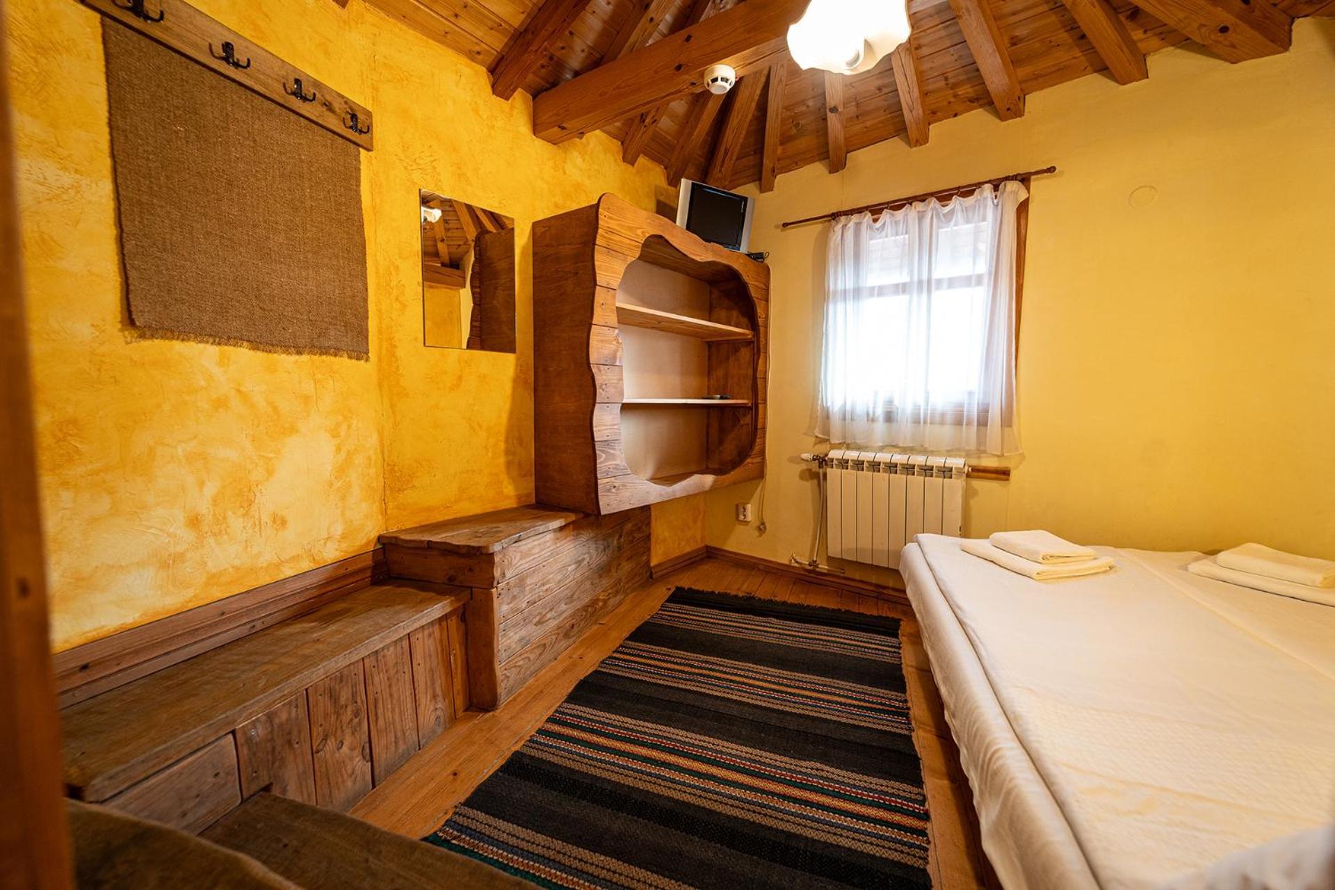Kandaphery Guest Houses Miykovtsi Exterior photo