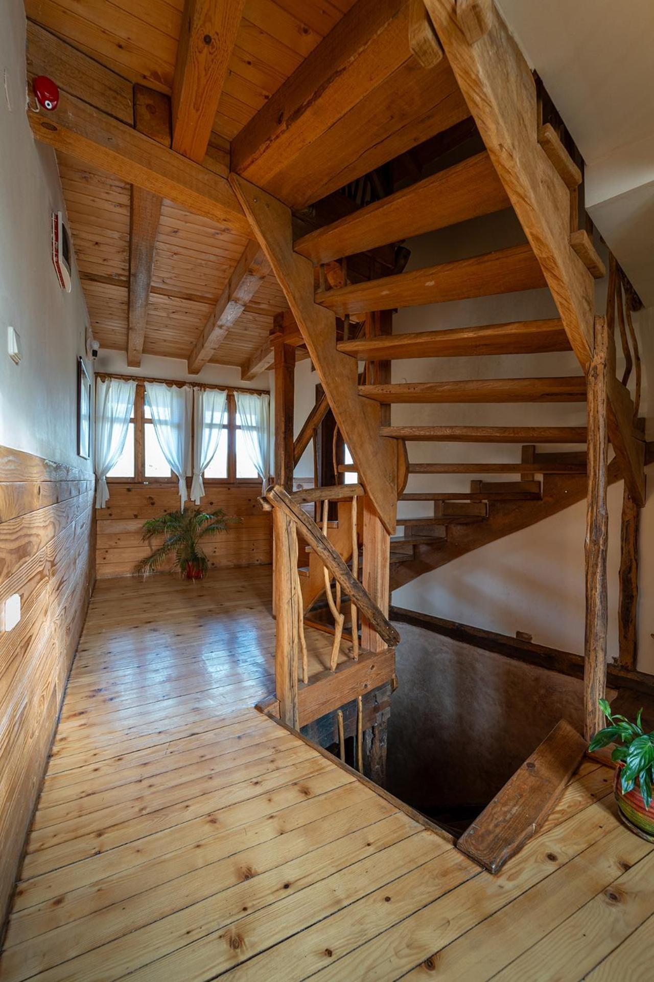Kandaphery Guest Houses Miykovtsi Exterior photo