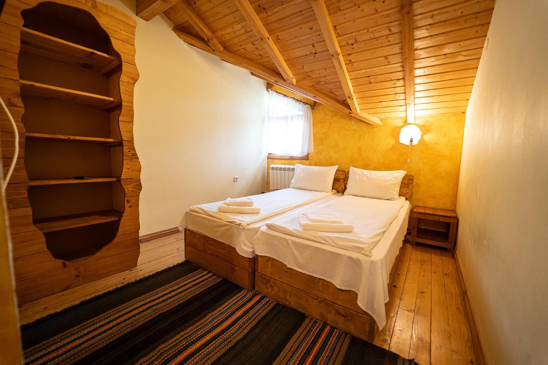 Kandaphery Guest Houses Miykovtsi Exterior photo